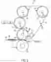 Fig. 03 - Apparatuses useful in printing, fixing devices and methods of stripping media from surfaces in apparatuses useful in printing