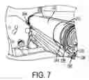 Fig. 07 - Apparatuses useful in printing, fixing devices and methods of stripping media from surfaces in apparatuses useful in printing