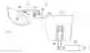Fig. 01 - POSITIONABLE DOCTOR BLADE HOLDERS INCLUDING AT LEAST ONE INTERNAL PLENUM