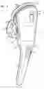 Fig. 02 - Hand-held carpet cleaning device
