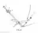 Fig. 08 - Stroller and adjusting mechanism thereof