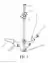 Fig. 09 - Stroller and adjusting mechanism thereof