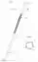 Fig. 02 - Telescopic lock