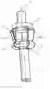 Fig. 01 - BALL JOINT