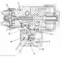 Fig. 01 - Ball lock mounting arrangement