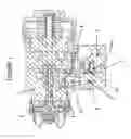 Fig. 02 - Ball lock mounting arrangement