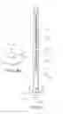 Fig. 06 - Non-tensionable cable bolt apparatus and related method