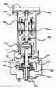 Fig. 01 - MULTI-STAGE INDUCER FOR CENTRIFUGAL PUMPS