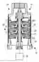 Fig. 01 - Bypass system for purging air from a submersible pump