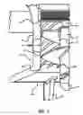 Fig. 02 - Counter rotation inducer housing