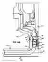 Fig. 07 - Counter rotation inducer housing