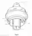 Fig. 06 - Shaftless centrifugal pump