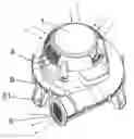 Fig. 01 - Blower