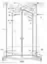Fig. 02 - Method and apparatus for capturing wind to produce electrical power
