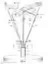 Fig. 05 - Method and apparatus for capturing wind to produce electrical power