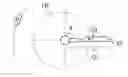 Fig. 01 - Method of reducing or even eliminating the vibration of a rotorcraft lift and propulsion rotor, and an airfoil assembly and a rotor implementing said method