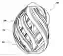 Fig. 01 - NOVEL TURBINE AND BLADES