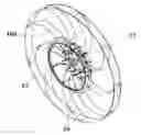 Fig. 01 - Blower for a particulate loader and transfer apparatus