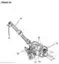 Fig. 03 - Blower for a particulate loader and transfer apparatus