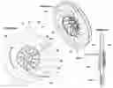 Fig. 07 - Blower for a particulate loader and transfer apparatus
