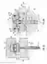 Fig. 02 - Back-up device for use in a melt distribution apparatus of an injection molding system