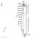 Fig. 07 - Method for heating or sterilizing a liquid stream