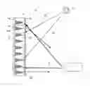Fig. 01 - Reflecting screen, method of manufacturing the same, and reflection-type projection system