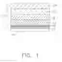 Fig. 02 - Method for making solvent based environmental barrier coatings using sintering aids