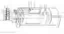 Fig. 01 - Device and method for organic vapor jet deposition