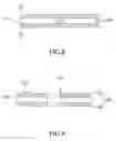 Fig. 06 - Electrode structure adapted for high applied voltage and fabrication method thereof