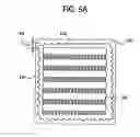 Fig. 06 - Solid Oxide Fuel Cell Devices With Serpentine Seal Geometry