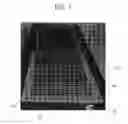 Fig. 09 - Solid Oxide Fuel Cell Devices With Serpentine Seal Geometry