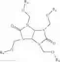 Fig. 09 - Epoxysilane hole blocking layer photoconductors