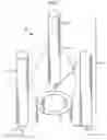 Fig. 02 - System and apparatus for applying an electric field to a combustion volume