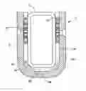 Fig. 01 - VACUUM-FORMED REFRACTORY MEMBER AND METHOD OF MAKING