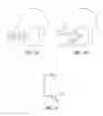 Fig. 04 - Mandible position indicator and automatic articulator for measuring and replicating occlusion