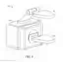 Fig. 06 - Mandible position indicator and automatic articulator for measuring and replicating occlusion