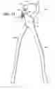 Fig. 06 - DENTAL PLIERS WITH ADJUSTABLE BUMPER