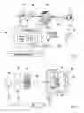Fig. 04 - Phantom for the experimental in-vitro validation of radiation procedures under the influence of motion, taking into account the biological effective dose