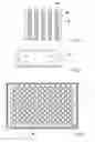 Fig. 08 - Phantom for the experimental in-vitro validation of radiation procedures under the influence of motion, taking into account the biological effective dose