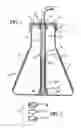 Fig. 02 - Apparatus for demineralizing osteoinductive bone