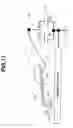 Fig. 07 - Cantilever for measuring intra-cellular and inter-cellular microspaces