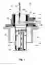 Fig. 02 - Cryopreparation chamber for manipulating a sample for electron microscopy