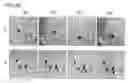Fig. 07 - RNA interference mediating small RNA molecules