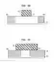 Fig. 07 - Shared gate for conventional planar device and horizontal CNT