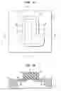 Fig. 08 - Shared gate for conventional planar device and horizontal CNT