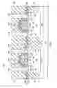 Fig. 02 - Laminated stress overlayer using In-situ multiple plasma treatments for transistor improvement