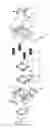 Fig. 03 - IC socket having restraining mechanism