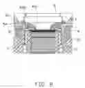 Fig. 09 - IC socket having restraining mechanism
