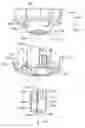 Fig. 01 - Quick insertion lamp assembly